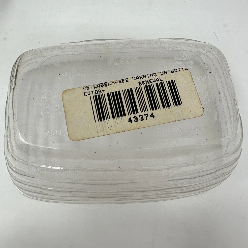 Vintage Longaberger‎ Century Celebration Collectors Club Basket Protector USA